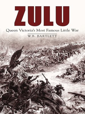 cover image of Zulu